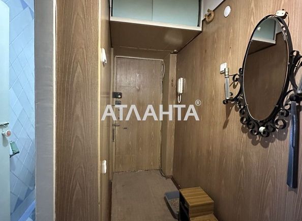 3-кімнатна квартира за адресою вул. Інглезі (площа 58,6 м²) - Atlanta.ua - фото 17