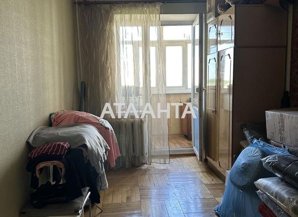 3-кімнатна квартира за адресою вул. Інглезі (площа 58,6 м²) - Atlanta.ua - фото 18