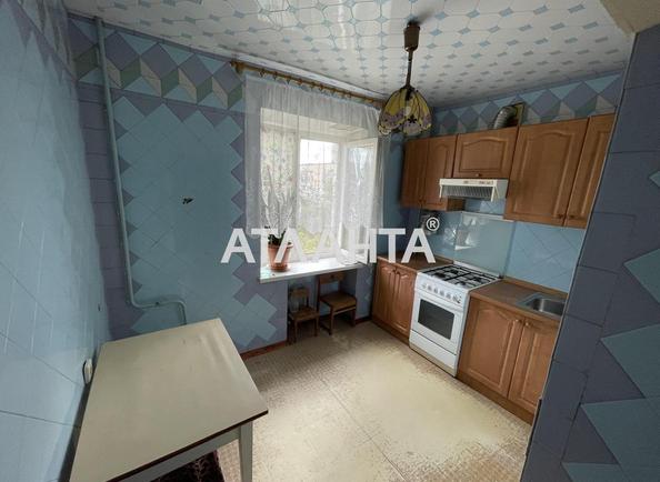3-кімнатна квартира за адресою вул. Інглезі (площа 58,6 м²) - Atlanta.ua - фото 10