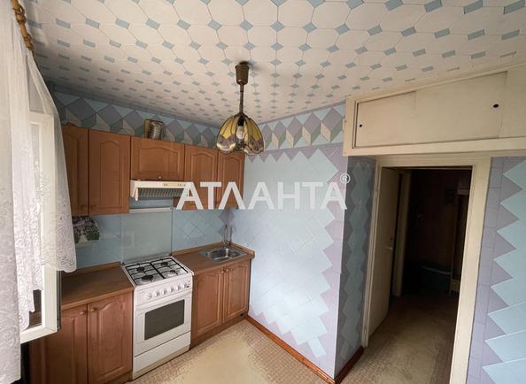 3-кімнатна квартира за адресою вул. Інглезі (площа 58,6 м²) - Atlanta.ua - фото 11