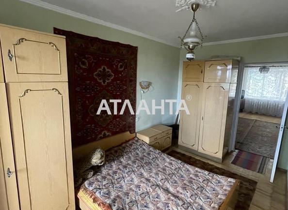3-кімнатна квартира за адресою вул. Інглезі (площа 58,6 м²) - Atlanta.ua - фото 15