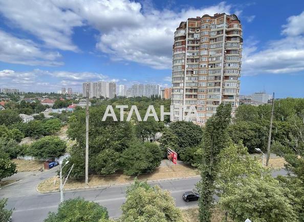 3-кімнатна квартира за адресою вул. Інглезі (площа 58,6 м²) - Atlanta.ua - фото 18