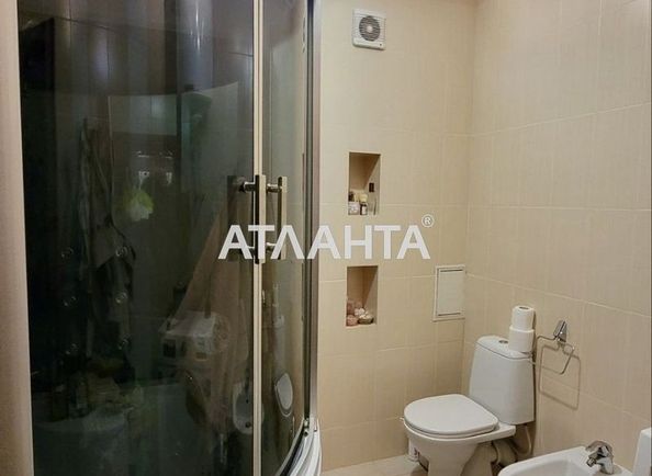 1-room apartment apartment by the address st. Topolevaya (area 49,9 m²) - Atlanta.ua - photo 3