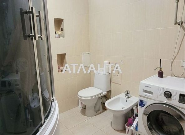 1-room apartment apartment by the address st. Topolevaya (area 49,9 m²) - Atlanta.ua - photo 5