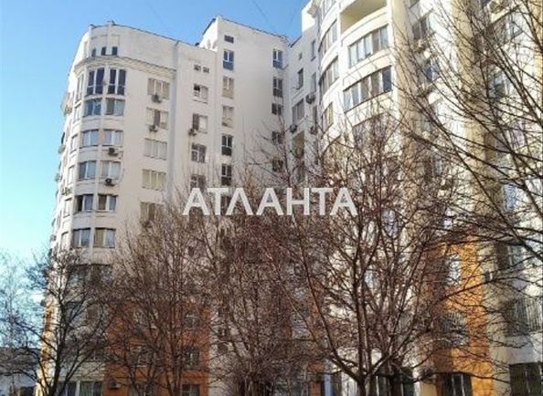 1-room apartment apartment by the address st. Topolevaya (area 49,9 m²) - Atlanta.ua - photo 6