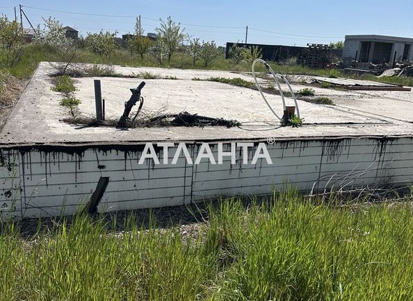 Landplot by the address st. Gaydamatskaya (area 10 acr) - Atlanta.ua - photo 2