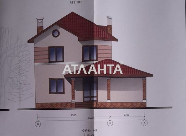 Landplot by the address st. Gaydamatskaya (area 10 acr) - Atlanta.ua - photo 11