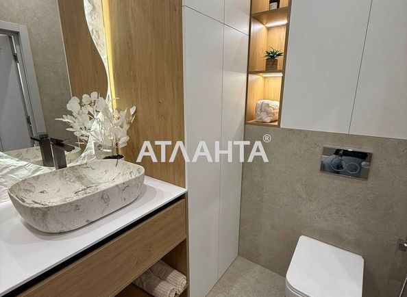 1-кімнатна квартира за адресою вул. Генуезька (площа 45 м²) - Atlanta.ua - фото 11