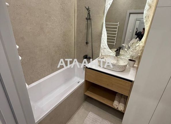 1-кімнатна квартира за адресою вул. Генуезька (площа 45 м²) - Atlanta.ua - фото 13
