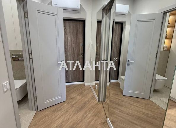 1-кімнатна квартира за адресою вул. Генуезька (площа 45 м²) - Atlanta.ua - фото 14