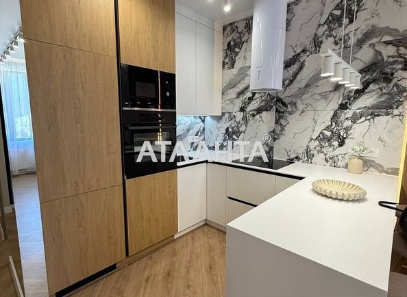 1-кімнатна квартира за адресою вул. Генуезька (площа 45 м²) - Atlanta.ua - фото 5
