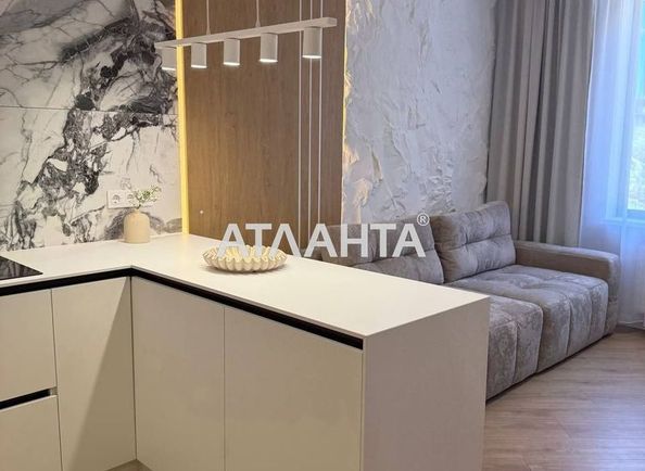 1-кімнатна квартира за адресою вул. Генуезька (площа 45 м²) - Atlanta.ua - фото 4