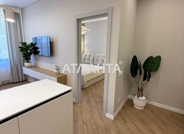 1-кімнатна квартира за адресою вул. Генуезька (площа 45 м²) - Atlanta.ua - фото 6