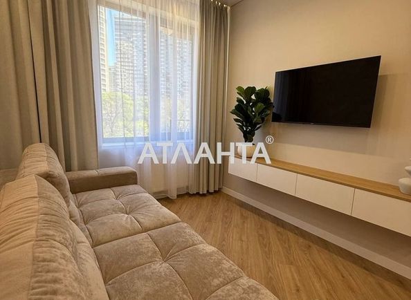 1-кімнатна квартира за адресою вул. Генуезька (площа 45 м²) - Atlanta.ua - фото 3