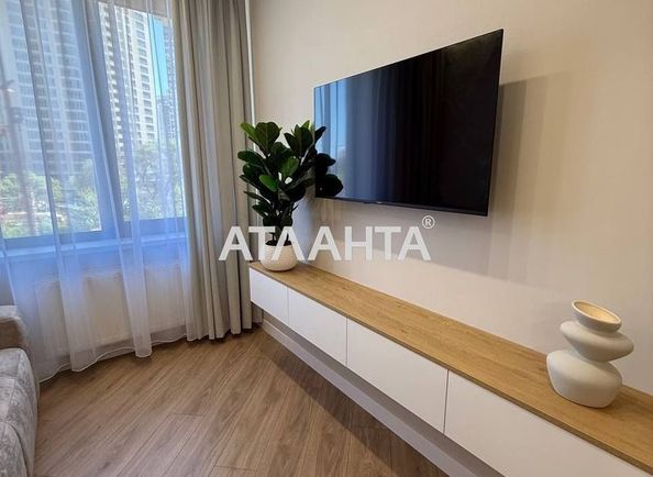 1-кімнатна квартира за адресою вул. Генуезька (площа 45 м²) - Atlanta.ua - фото 10
