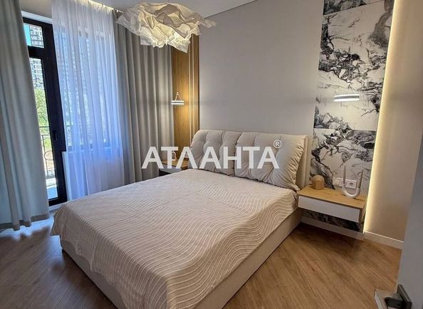 1-кімнатна квартира за адресою вул. Генуезька (площа 45 м²) - Atlanta.ua - фото 9