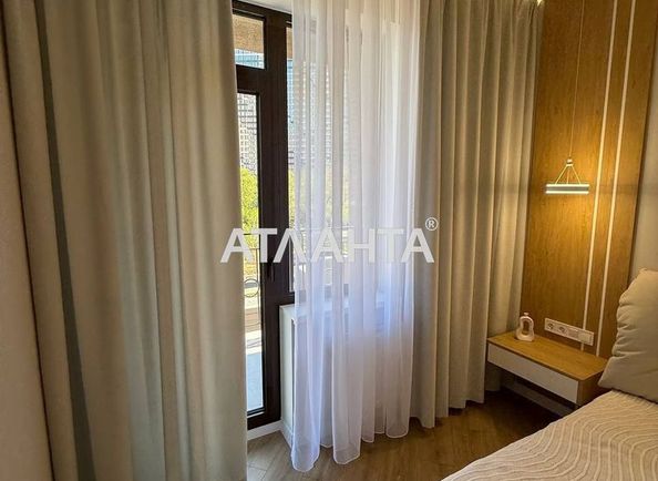 1-кімнатна квартира за адресою вул. Генуезька (площа 45 м²) - Atlanta.ua - фото 8
