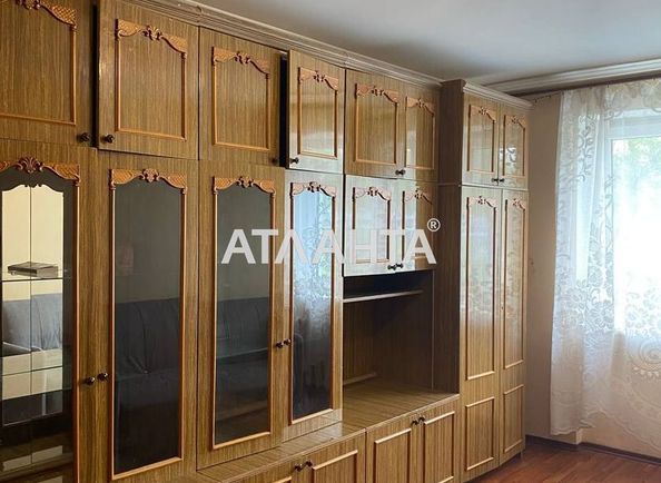 Коммунальная квартира по адресу ул. Инглези (площадь 16,3 м²) - Atlanta.ua - фото 3