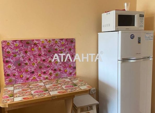 Коммунальная квартира по адресу ул. Инглези (площадь 16,3 м²) - Atlanta.ua - фото 6
