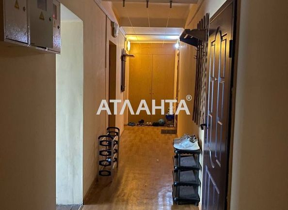 Коммунальная квартира по адресу ул. Инглези (площадь 16,3 м²) - Atlanta.ua - фото 7