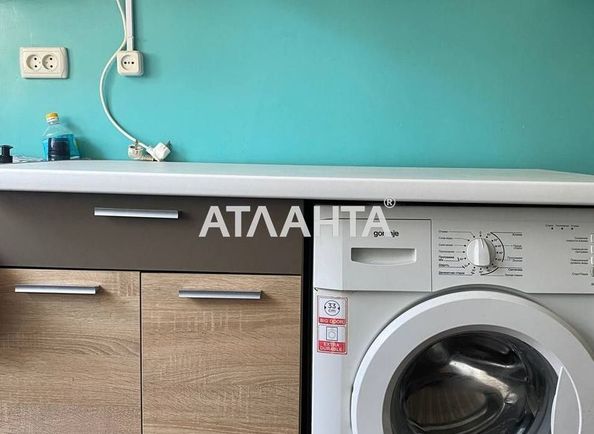 Коммунальная квартира по адресу ул. Инглези (площадь 16,3 м²) - Atlanta.ua - фото 10