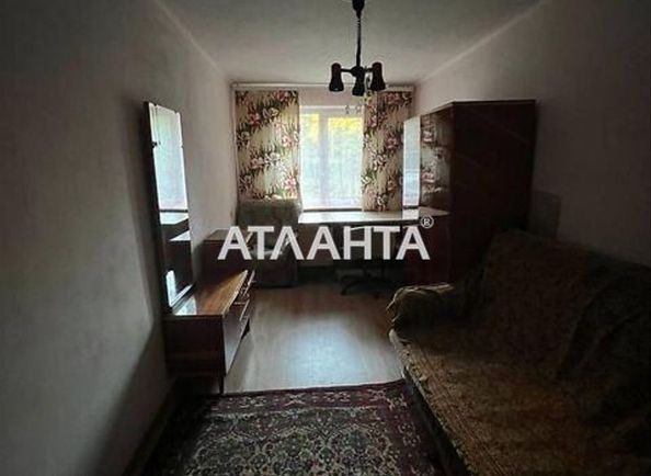 2-rooms apartment apartment by the address st. Lyubinskaya ul (area 43,5 m²) - Atlanta.ua - photo 4