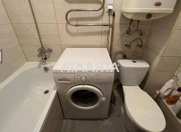 2-rooms apartment apartment by the address st. Lyubinskaya ul (area 43,5 m²) - Atlanta.ua - photo 3