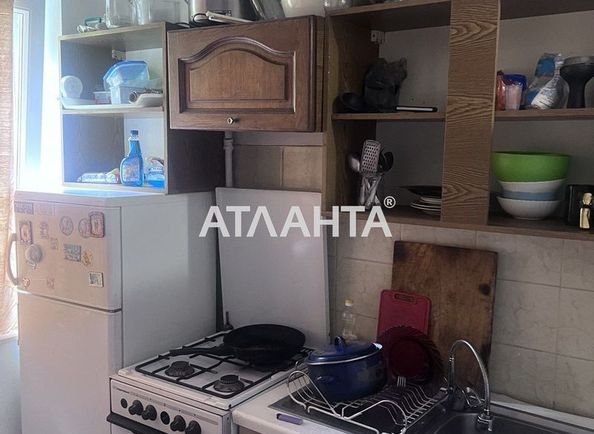 2-rooms apartment apartment by the address st. Lyubinskaya ul (area 43,5 m²) - Atlanta.ua - photo 7