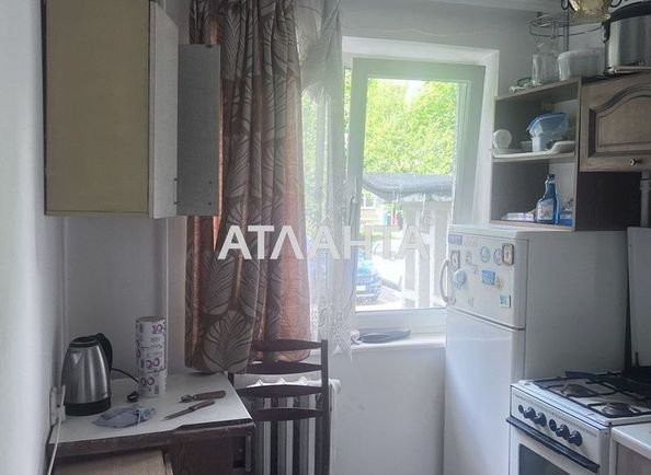 2-rooms apartment apartment by the address st. Lyubinskaya ul (area 43,5 m²) - Atlanta.ua - photo 9