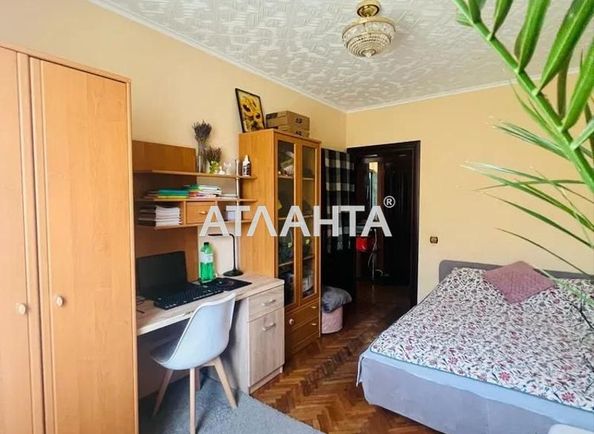 2-rooms apartment apartment by the address st. Velichkovskogo (area 49,4 m²) - Atlanta.ua - photo 2