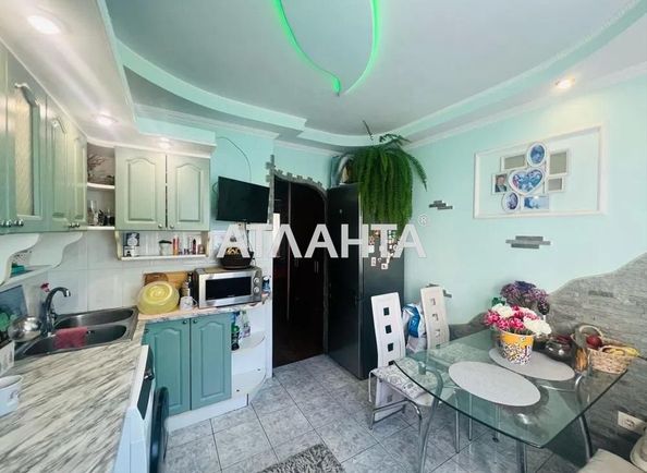 2-rooms apartment apartment by the address st. Velichkovskogo (area 49,4 m²) - Atlanta.ua - photo 4