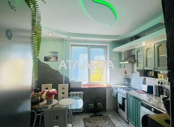 2-rooms apartment apartment by the address st. Velichkovskogo (area 49,4 m²) - Atlanta.ua - photo 5