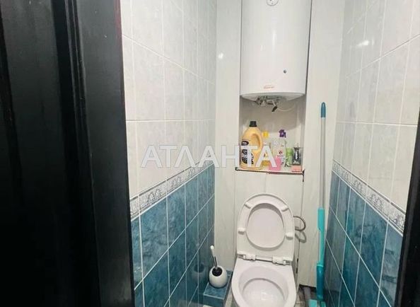 2-rooms apartment apartment by the address st. Velichkovskogo (area 49,4 m²) - Atlanta.ua - photo 6