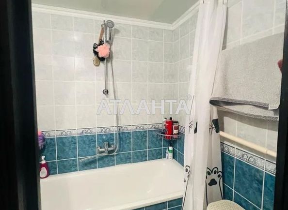 2-rooms apartment apartment by the address st. Velichkovskogo (area 49,4 m²) - Atlanta.ua - photo 7