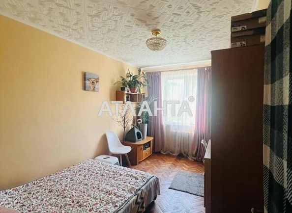 2-rooms apartment apartment by the address st. Velichkovskogo (area 49,4 m²) - Atlanta.ua - photo 9