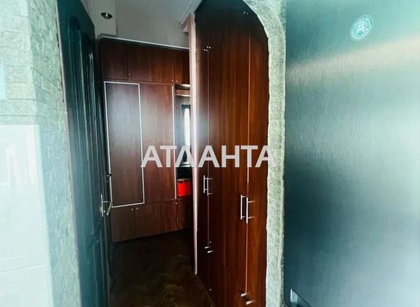 2-rooms apartment apartment by the address st. Velichkovskogo (area 49,4 m²) - Atlanta.ua - photo 10