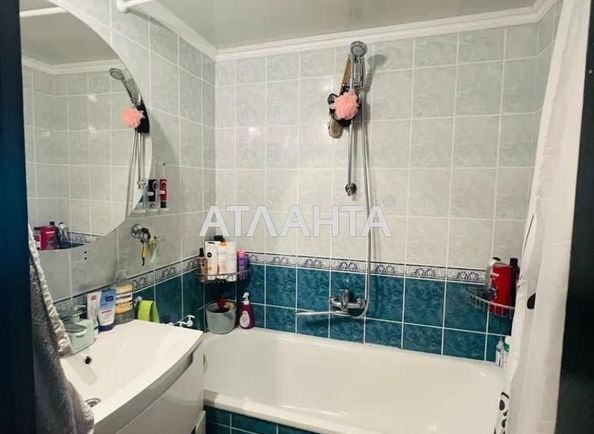 2-rooms apartment apartment by the address st. Velichkovskogo (area 49,4 m²) - Atlanta.ua - photo 8