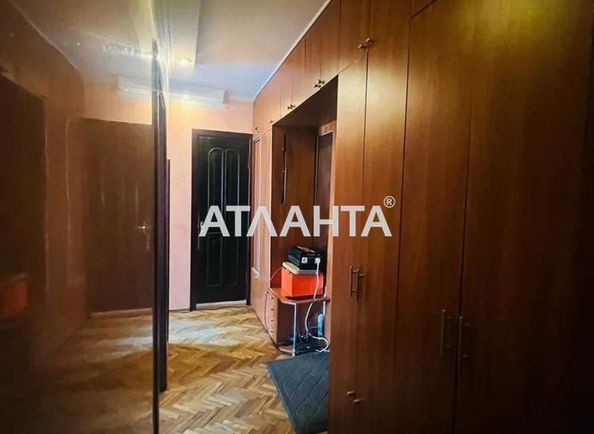 2-rooms apartment apartment by the address st. Velichkovskogo (area 49,4 m²) - Atlanta.ua - photo 12