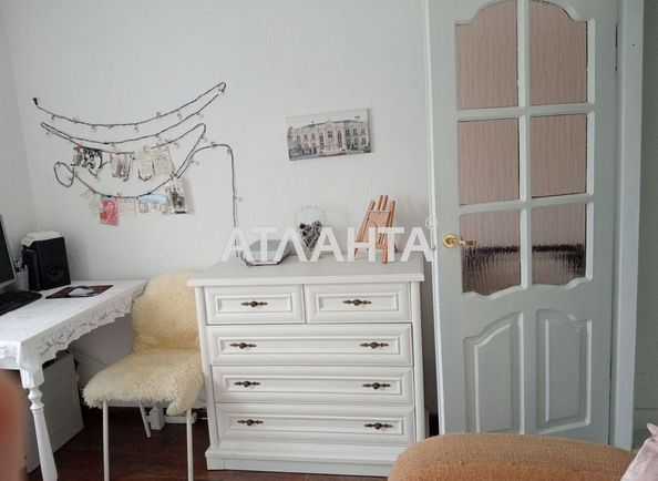 3-rooms apartment apartment by the address st. Shevchenko T ul (area 62,4 m²) - Atlanta.ua