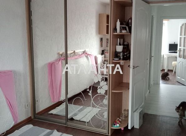 3-rooms apartment apartment by the address st. Shevchenko T ul (area 62,4 m²) - Atlanta.ua - photo 2