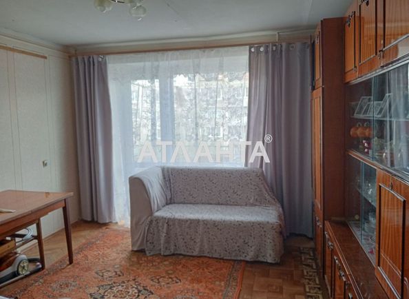 3-rooms apartment apartment by the address st. Shevchenko T ul (area 62,4 m²) - Atlanta.ua - photo 4