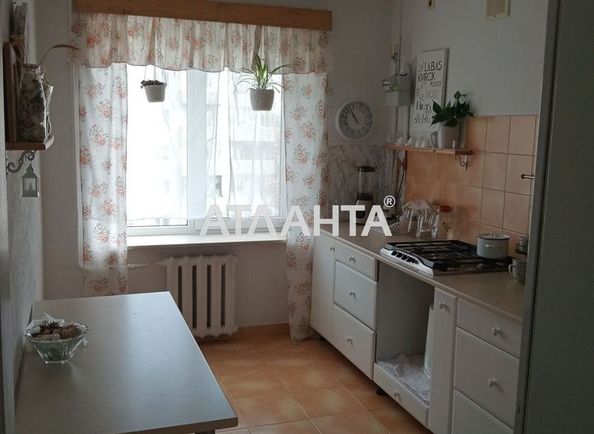 3-rooms apartment apartment by the address st. Shevchenko T ul (area 62,4 m²) - Atlanta.ua - photo 9