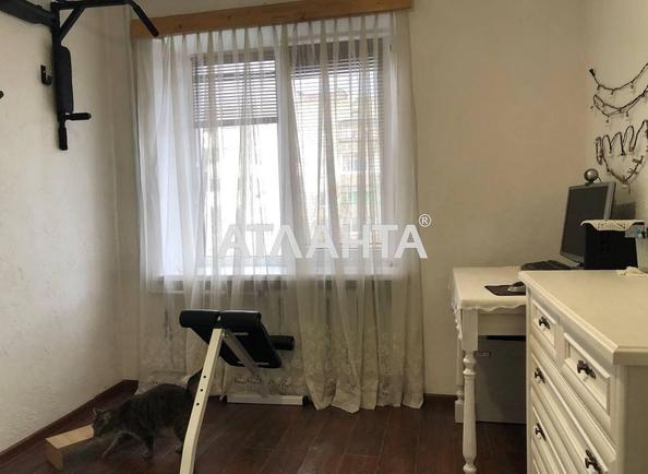 3-комнатная квартира по адресу Шевченко Т. Ул. (площадь 62,4 м²) - Atlanta.ua - фото 2