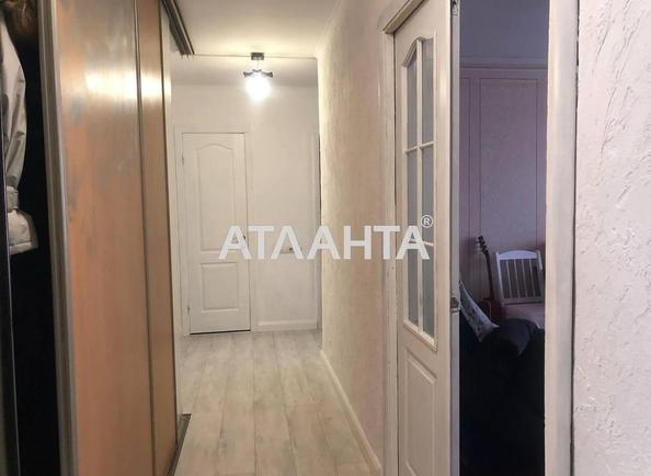 3-комнатная квартира по адресу Шевченко Т. Ул. (площадь 62,4 м²) - Atlanta.ua - фото 4