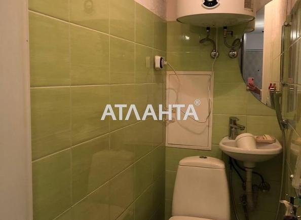 3-комнатная квартира по адресу Шевченко Т. Ул. (площадь 62,4 м²) - Atlanta.ua - фото 6