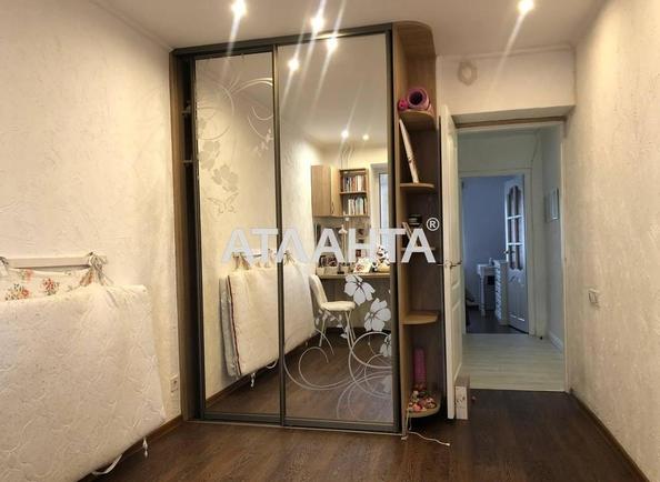 3-комнатная квартира по адресу Шевченко Т. Ул. (площадь 62,4 м²) - Atlanta.ua - фото 8