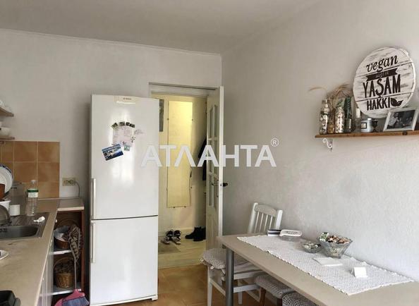 3-комнатная квартира по адресу Шевченко Т. Ул. (площадь 62,4 м²) - Atlanta.ua - фото 9