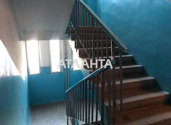 3-комнатная квартира по адресу Шевченко Т. Ул. (площадь 62,4 м²) - Atlanta.ua - фото 14