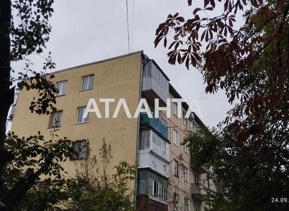 2-rooms apartment apartment by the address st. Tadzhikskaya ul (area 43,2 m²) - Atlanta.ua - photo 2