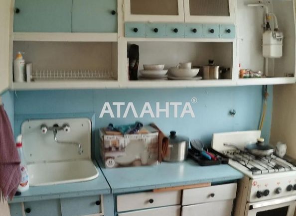 2-rooms apartment apartment by the address st. Tadzhikskaya ul (area 43,2 m²) - Atlanta.ua - photo 4